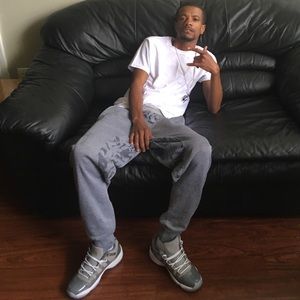 Meet your Posher, Pierre